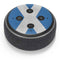 Scotland Flag Distressed Amazon Echo Dot Skin
